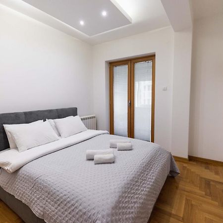 נובי סאד Apartment Marina מראה חיצוני תמונה